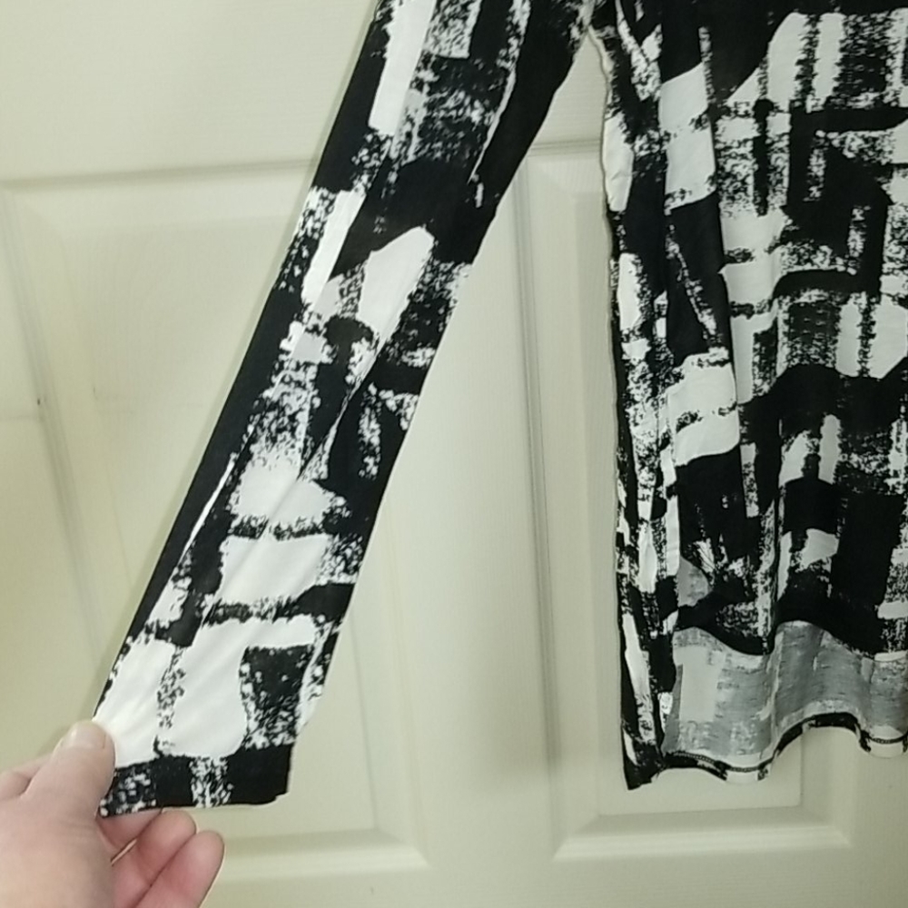 Cloth top - Picture 3 of 5